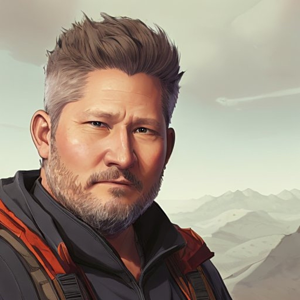 Meet your Posher, Adam